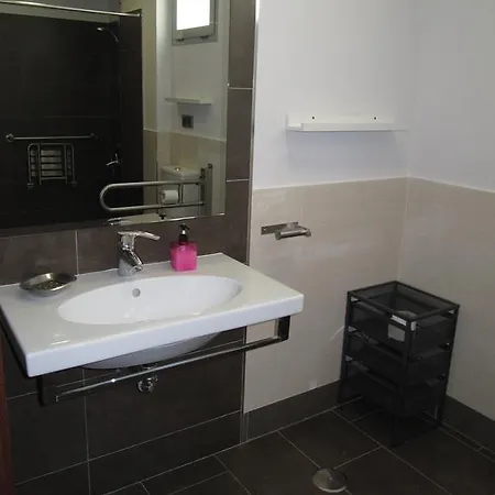 Apartamento Life *