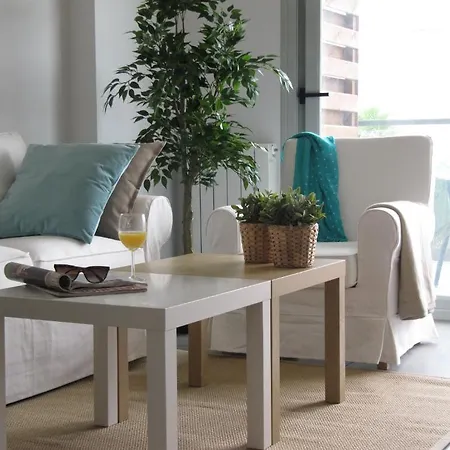 Life Apartamento El Rompido