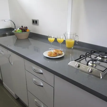 Apartamento Life *