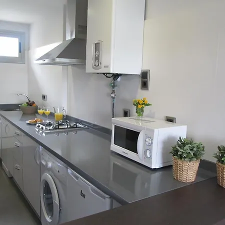 Apartamento Life *