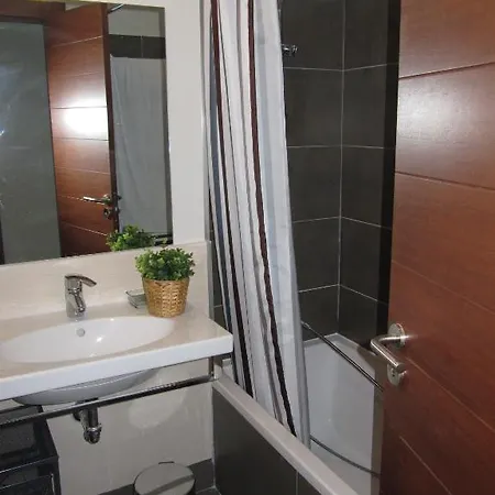 Life Apartamento El Rompido