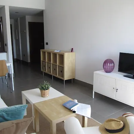 Life Apartamento El Rompido
