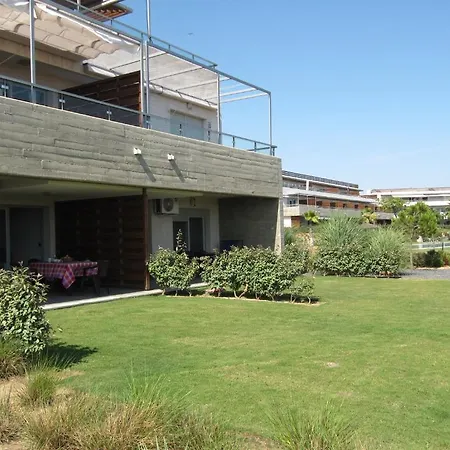 Apartamento Life El Rompido