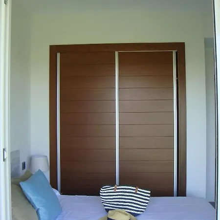 Apartamento Life