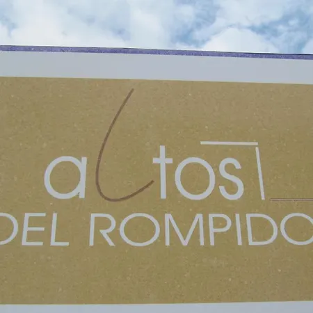 Life * El Rompido