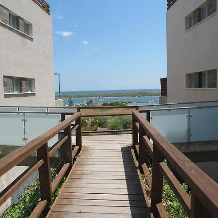 Apartamento Life El Rompido