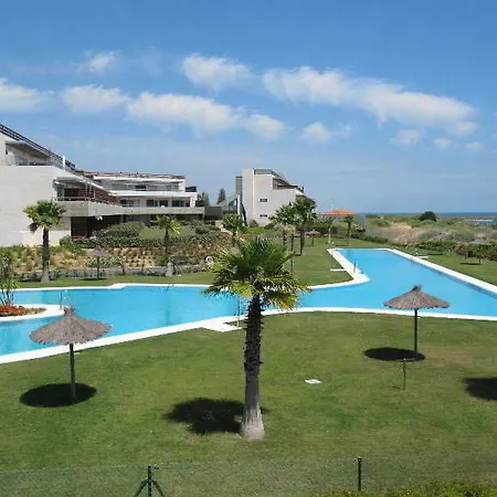 Apartamento Life El Rompido