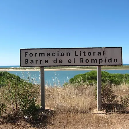 Life * El Rompido