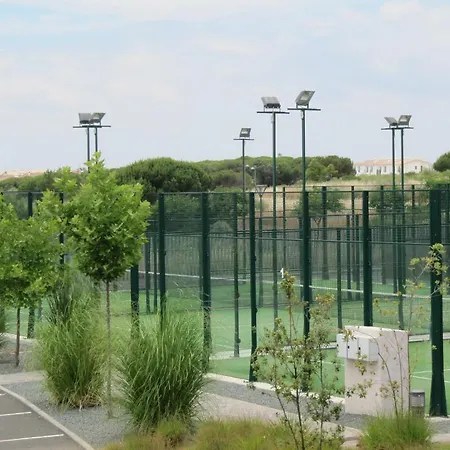 Apartament Life El Rompido