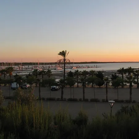 Life Apartament El Rompido
