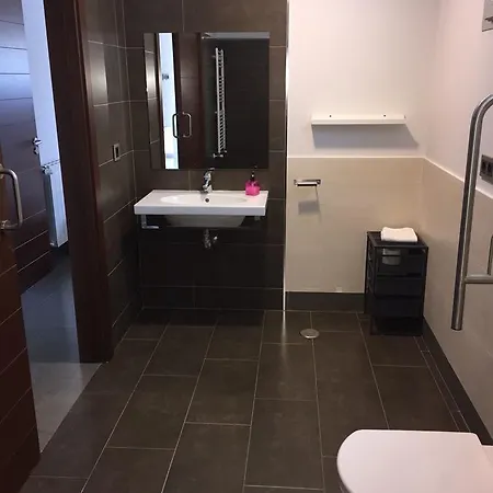 Apartament Life